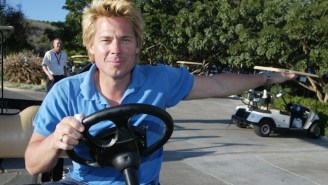 Kato Kaelin Is Pissed About FX’s New Series About The O.J. Simpson Trial