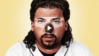 Meet The Real-Life Inspirations Behind Lovable Legend Kenny Powers