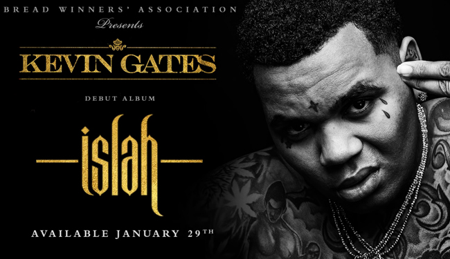 know one kevin gates download