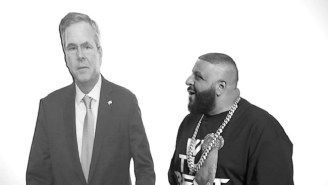 DJ Khaled May Be A Major Key To Jeb Bush’s Presidential Campaign
