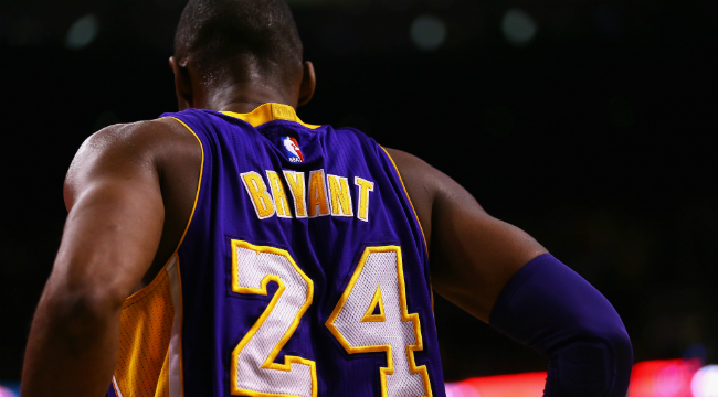 One Fan's StubHub Horror Story Of Trying To See Kobe's Last Game