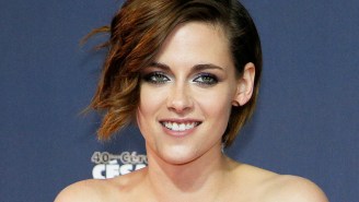 Outrage Watch: If you’re going to be mad at Kristen Stewart, at least be mad for the right reason