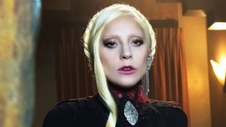 Lady Gaga Reveals That Her ‘American Horror Story’ Character Was Based On Robert Durst