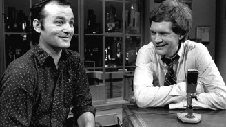 On this day in pop culture history: ‘Late Night with David Letterman’ premiered