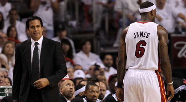 lebron james, erik spoelstra