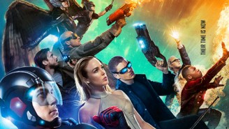 Why THAT ‘Legends of Tomorrow’ shocker was a smart move