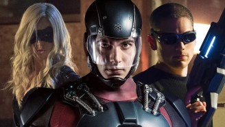 DC’s Legends of Tomorrow Spoiler-Filled Review