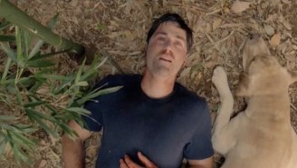 The ‘Lost’ Finale Is Missing Some Scenes On Netflix and Damon Lindelof Is Not Happy