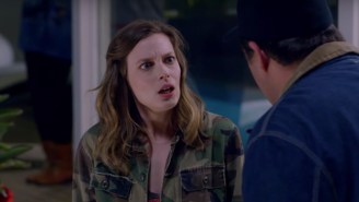 Netflix Just Dropped The First Teasers For Judd Apatow’s New Series, ‘Love’