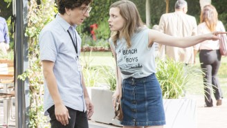 Weekend Preview: ‘The Walking Dead’ And Judd Apatow’s Netflix Romcom