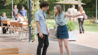 Judd Apatow’s New Netflix Series ‘Love’ Has A Teaser And Premiere Date