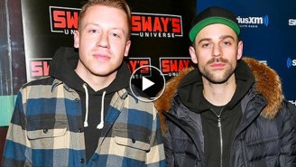 A Closer Look At The Reaction To Macklemore’s ‘White Privilege II’