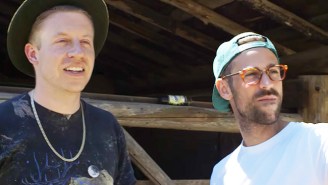 ‘….& Ryan Lewis’: What Macklemore’s Producer Brings To The Table