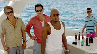 Amazon’s ‘Mad Dogs’ Is A Series About Everything Going Wrong In Paradise