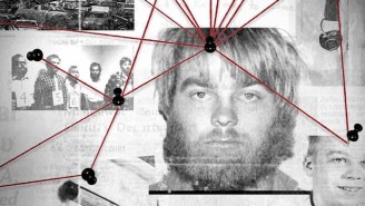 The State of Wisconsin Tried To Shut Down The ‘Making A Murderer’ Documentary And Seize Its Footage
