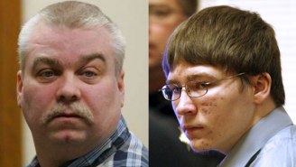 ‘Making A Murderer’ Subject Brendan Dassey’s Brother Released A Rap Song Called ‘They Didn’t Do It’