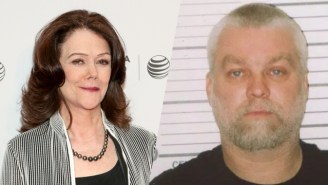 Making A Murderer: Steven Avery’s Lawyer Offers Up ‘Airtight Alibi’ For Her Convicted Client