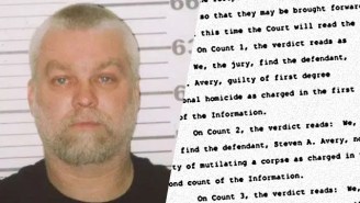‘Making A Murderer’ Fans Have Just Crowdsourced Transcripts From The Entire Trial