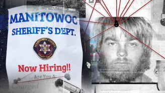 Someone Posted ‘Making A Murderer’ Help Wanted Signs To Troll The Manitowoc Sheriff’s Department