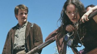 ‘Firefly’ Co-Stars Nathan Fillion And Summer Glau Have A Small Screen Reunion On The Way