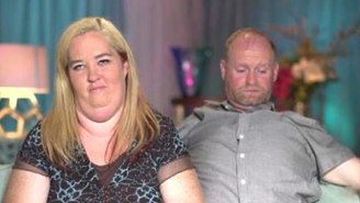 Mama June Shannon Believes Sugar Bear’s Cheating Ways Led Him In Unexpected Directions