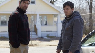 Review: Casey Affleck’s amazing work anchors fest best ‘Manchester By The Sea’