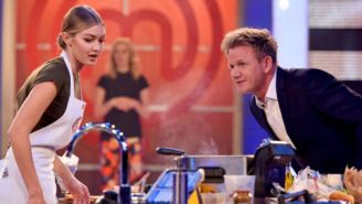 What’s On Tonight: ‘MasterChef Celebrity Showdown,’ Warriors At Cavs, And ‘Supergirl’