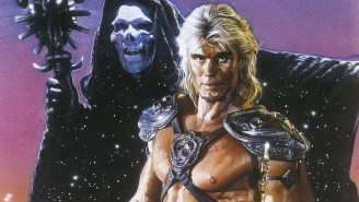 Why the ‘Masters of the Universe’ reboot may have finally found the perfect director