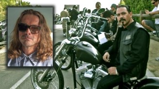 Will The ‘Sons Of Anarchy’ Mayan Spinoff Ride With Any Involvement From Kurt Sutter?