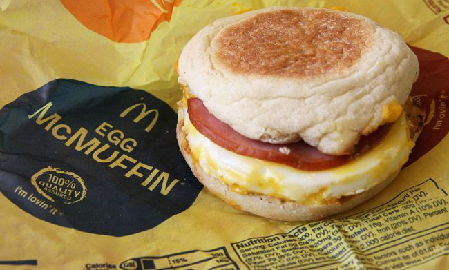 mcmuffin