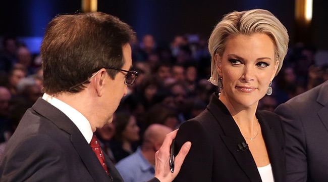 Best Internet Reactions To Megyn Kelly Winning Fox News GOP Debate