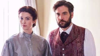 PBS’ ‘Mercy Street’ Would Like To Be Your Next Historical Drama Obsession