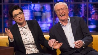 Michael Caine Once Smoked A Joint And Learned A Hilarious, Yet Undignified Lesson
