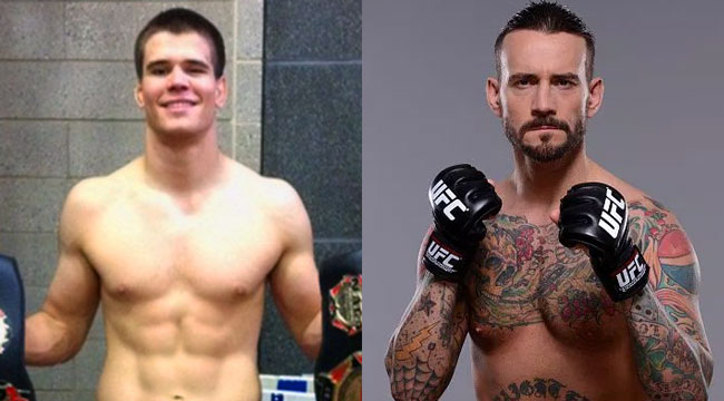 mickey-gall-cm-punk