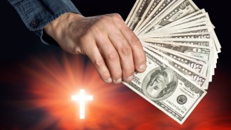 An Atheist Group Filed A Lawsuit To Take ‘In God We Trust’ Off U.S. Currency