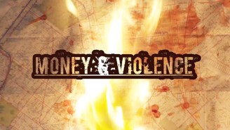 Trailer: ‘Money And Violence’ Season 2