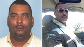This Ballsy Fugitive Sent A Selfie To Police For The Most Vain Reason Ever
