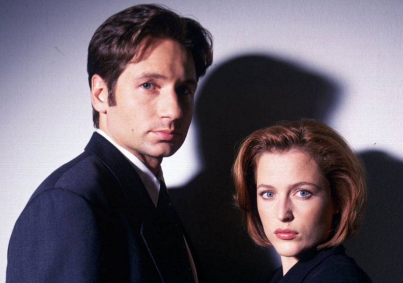 How ‘The X-Files’ Changed The Way We Talk About TV