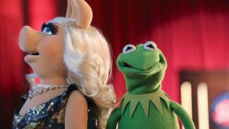 How the new ‘Muppets’ showrunner plans to save Kermit, Miss Piggy, and friends