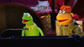 ABC’s President Admits ‘The Muppets’ Has Been A Bit Of A Disappointment