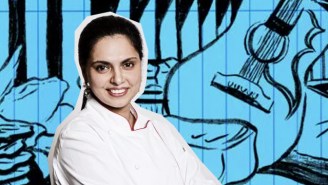 EAT THIS CITY: Chef Maneet Chauhan Shares Her ‘Can’t Miss’ Food Experiences in Nashville