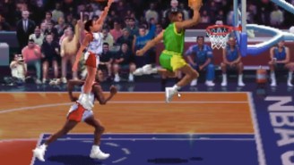 Discover How Close We Were To Living In A World Without ‘NBA Jam’