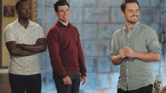 Review: ‘New Girl’ does just fine without Zooey Deschanel in ‘No Girl’