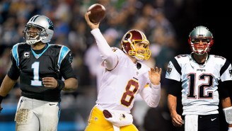 The 12 NFL Playoffs Quarterbacks, Ranked From Best To Worst