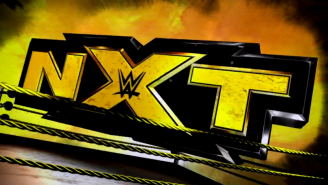 A Major Championship Changed Hands At Last Night’s NXT Live Event In Massachusetts