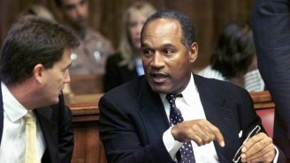 Does O.J. Simpson Have CTE? The Doctor From ‘Concussion’ Seems To Think So