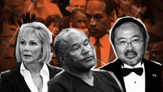 What Became Of Everyone Involved With The O.J. Simpson Trial?