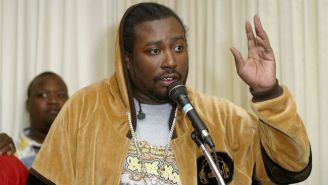 RZA Is Producing A Movie About Fellow Wu-Tang Clan Member Ol’ Dirty Bastard