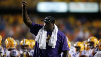 Shaquille O’Neal Finally Admits That He Was ‘Paid Very Well’ To Play At LSU