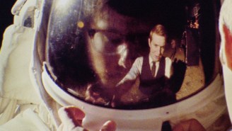 Review: Matt Johnson’s ‘Operation Avalanche’ is found footage done right